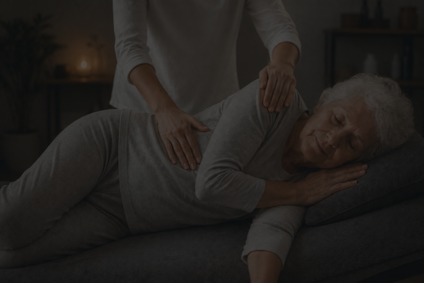 osteopatia terza età