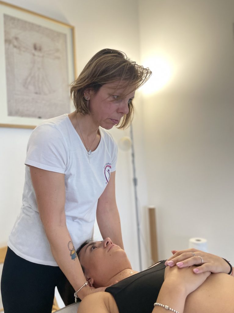 osteopatia per adulti