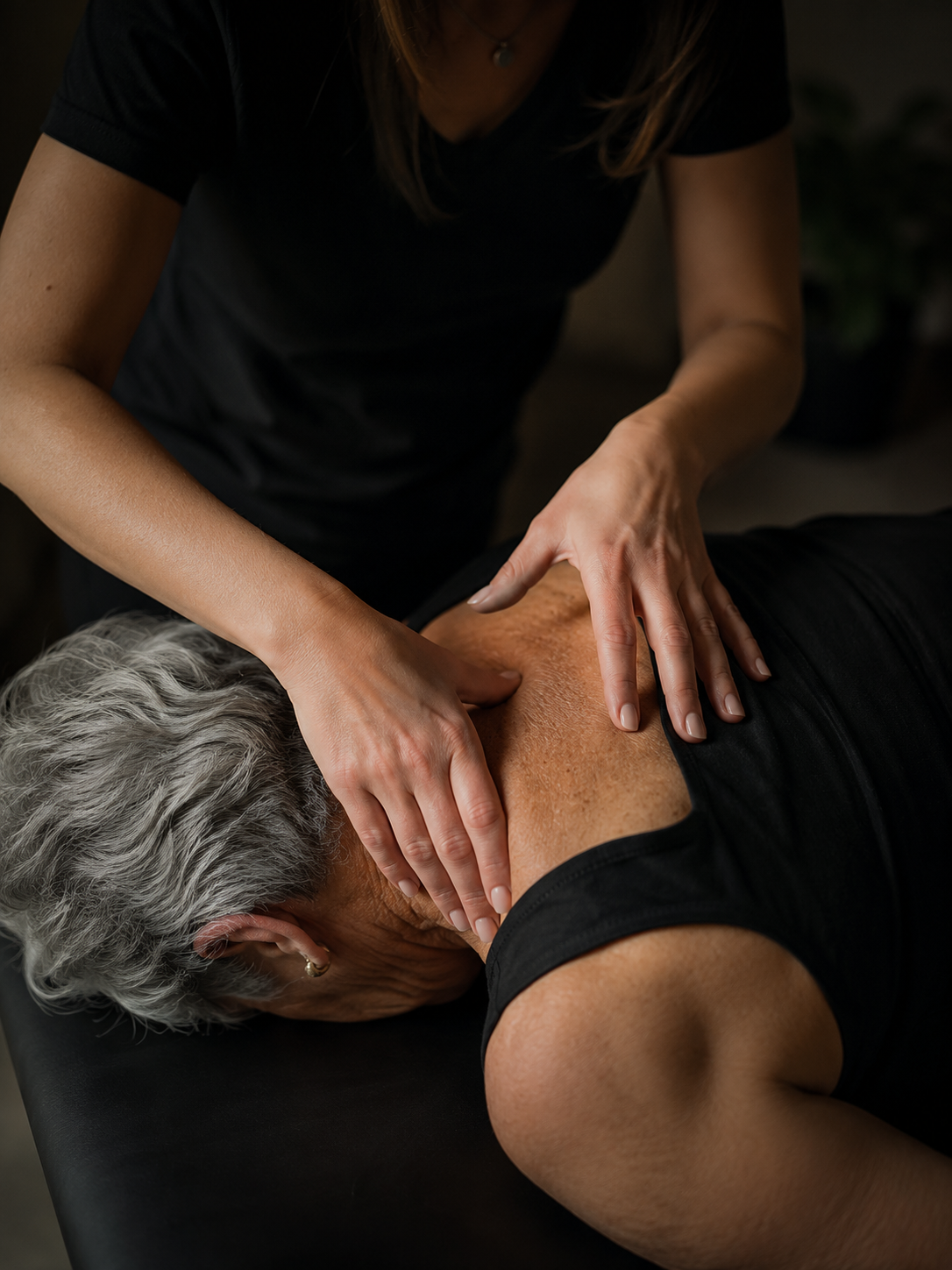 osteopatia terza età