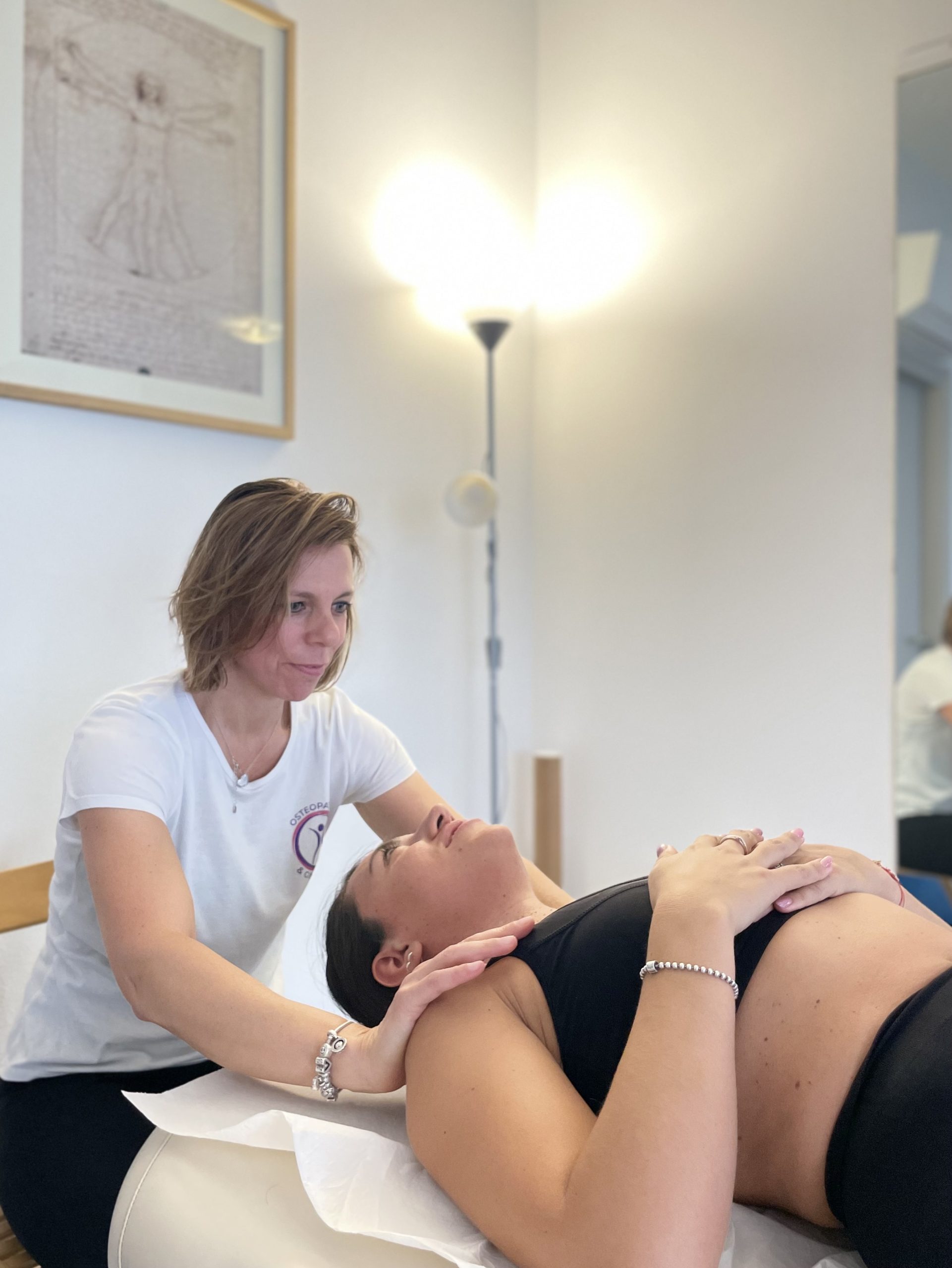 sara tartaro osteopata