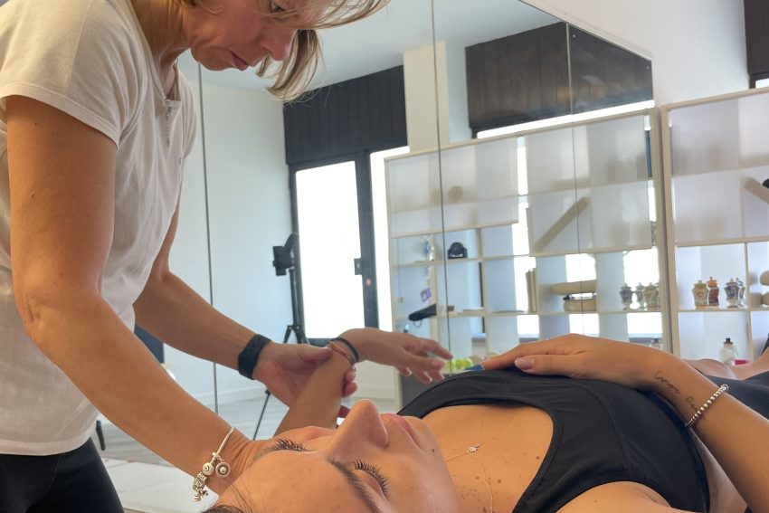 OSTEOPATIA E SPORT