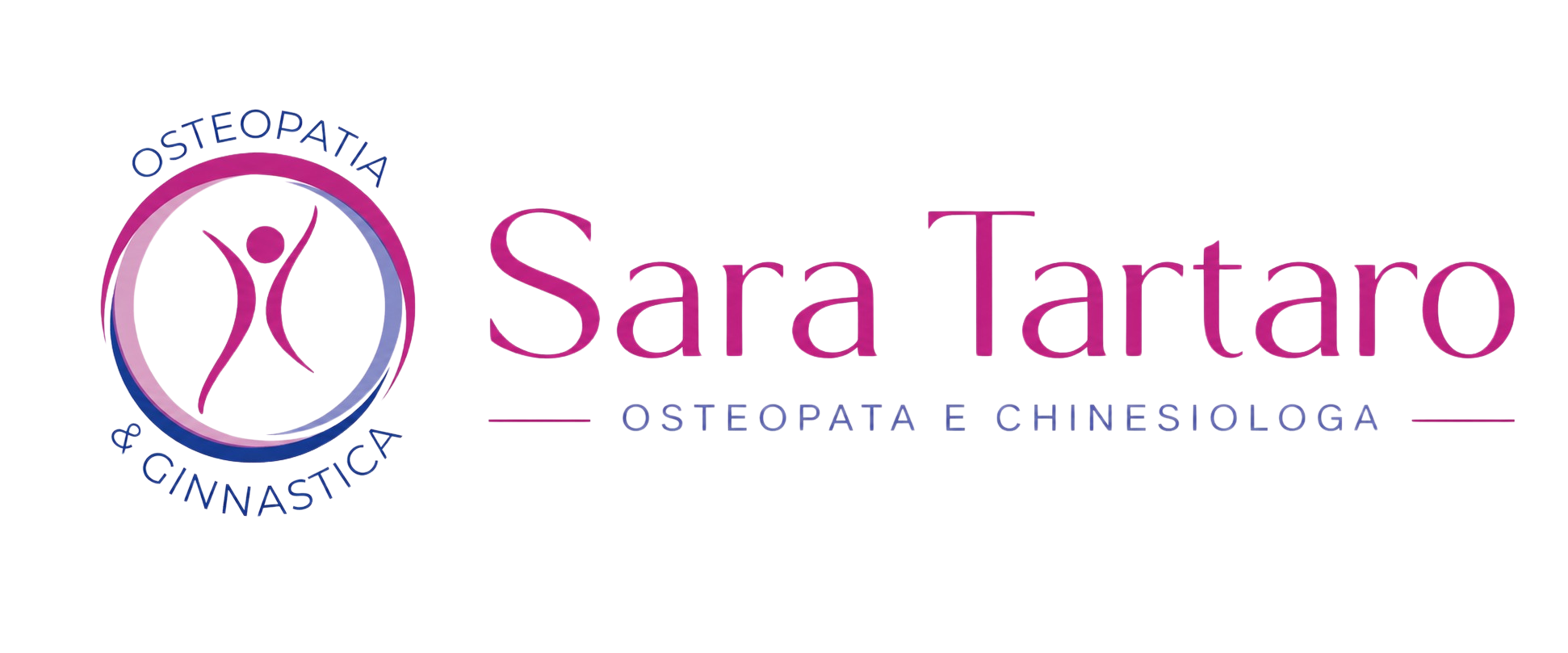 Osteopata Sara Tartaro